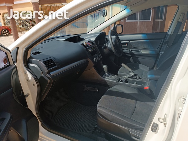Subaru G4 1,6L 2012-5
