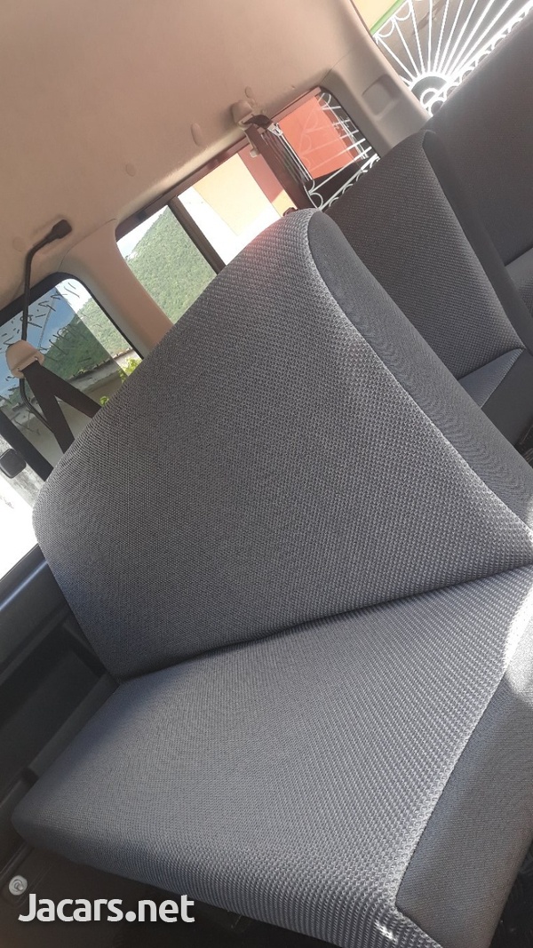 BUS SEATS WITH STYLE AND COMFORT FOR TOYOTA HIACE,CARAVAN 8762921460-7