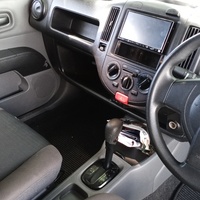 Nissan AD Wagon 1,5L 2016 Nissan AD Wagon 1,5L 2016