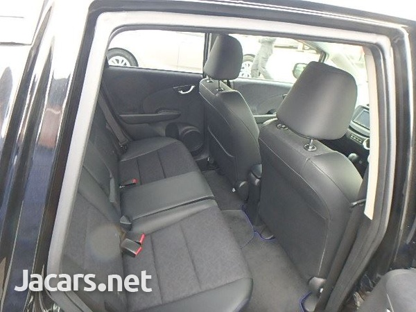 Honda Fit 1,5L 2014-4