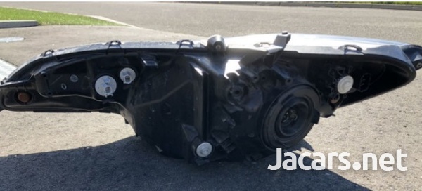 Honda Fit Headlights-6