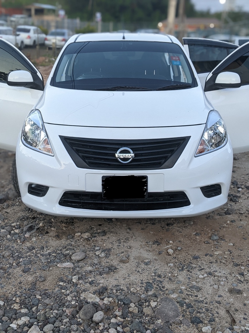 Nissan Latio Cars For Sale In Jamaica. Sell, Buy New Or Used Nissan