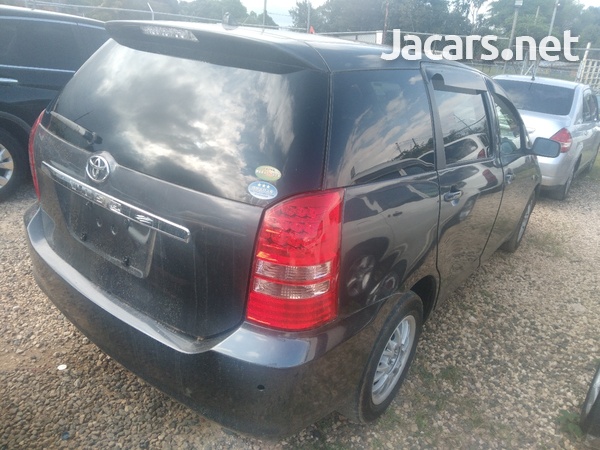 Toyota Wish 1,8L 2004-3