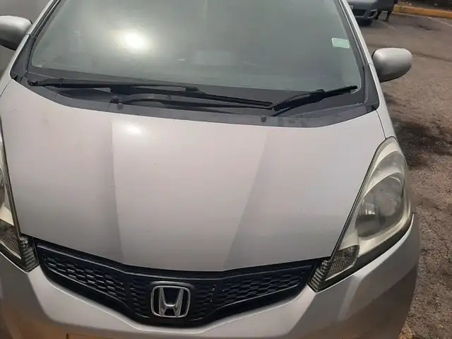 Honda Fit 1,5L 2012, Saint Catherine - 8