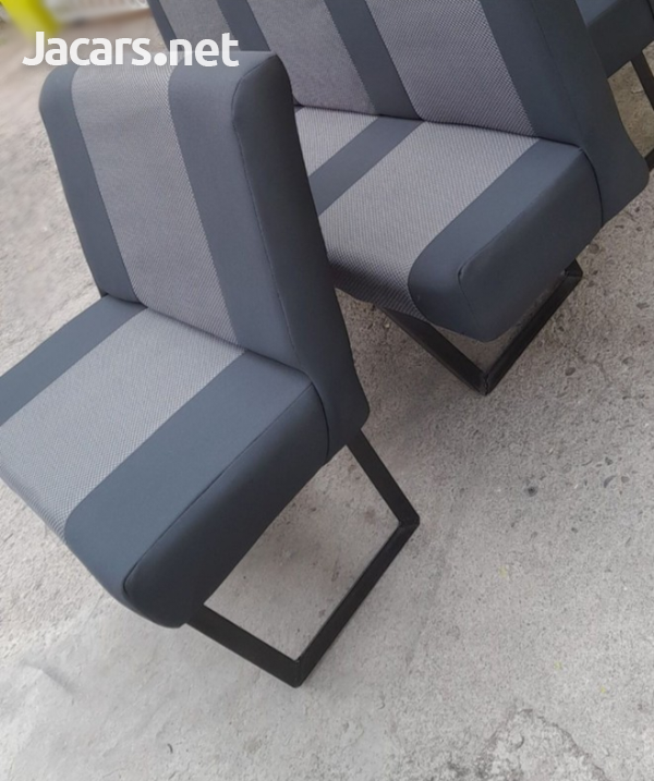 WE BUILD AND INSTALL BUS SEATS FOR TOYOTA HIACE,CARAVAN 8762921460-3