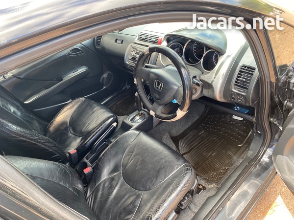 Honda Fit 1,3L 2004-5