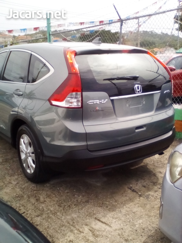 Honda CR-V 2,0L 2012-2