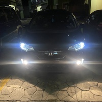 Honda Fit 1,3L 2016 Honda Fit 1,3L 2016