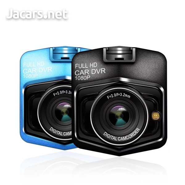 Dash Camera-6