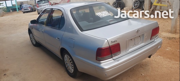Toyota Camry 2,0L 1997-3