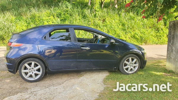 Honda Civic 1,4L 2007-2