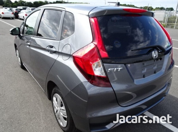 Honda Fit 1,3L 2019-5