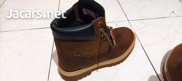 Size 9 Timz-2