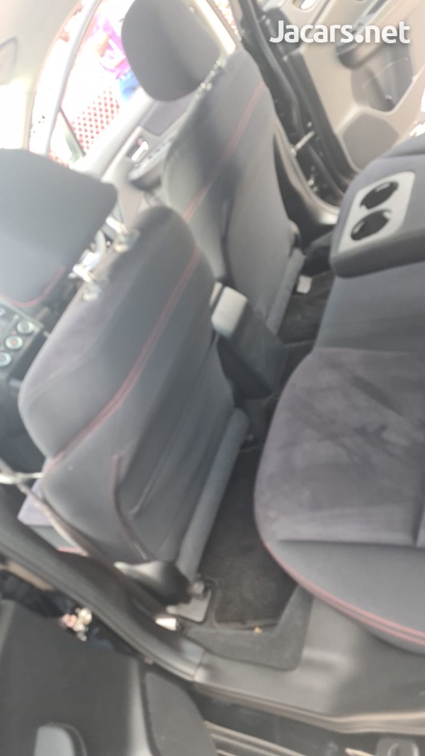 Subaru G4 2,0L 2014-6