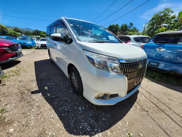 Toyota Esquire