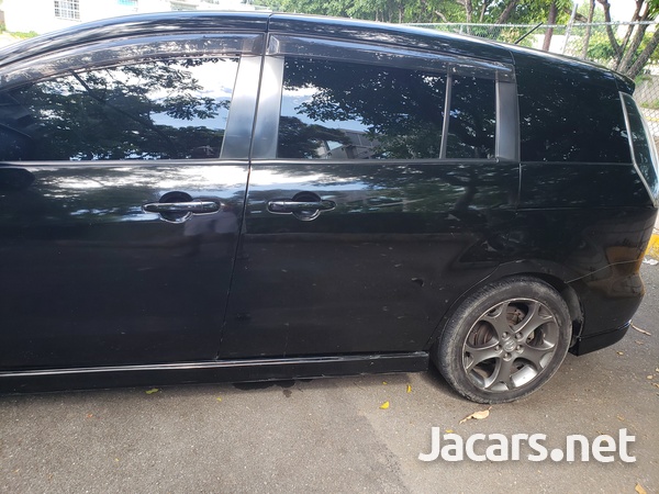 Mazda Premacy 1,9L 2010