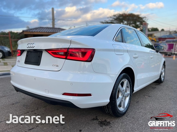 Audi A3 1,4L 2016-6