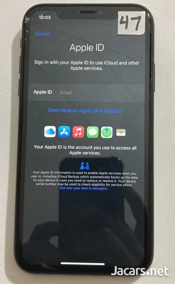 iPhone XR-2