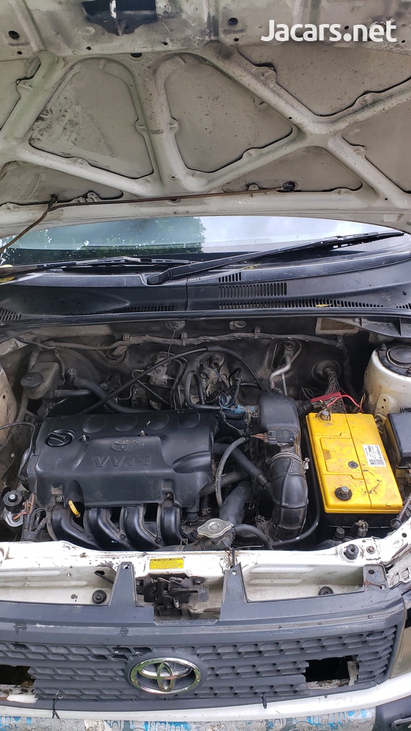 Toyota Probox 1,1L 2003-2
