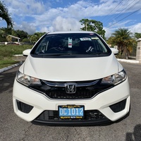 Honda Fit 1,3L 2017 Honda Fit 1,3L 2017