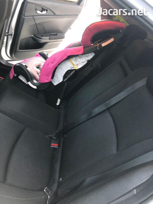 Honda Civic 1,5L 2019-8