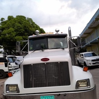 2003 Peterbilt Wrecker Jerr-Dan 2003 Peterbilt Wrecker Jerr-Dan