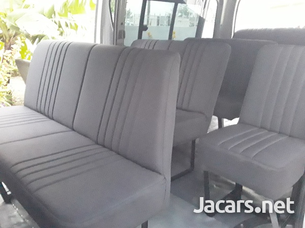 HEADLEYS BUS SEATS FOR TOYOTA HIACE AND NISSAN CARRAVAN.876 3621268-12