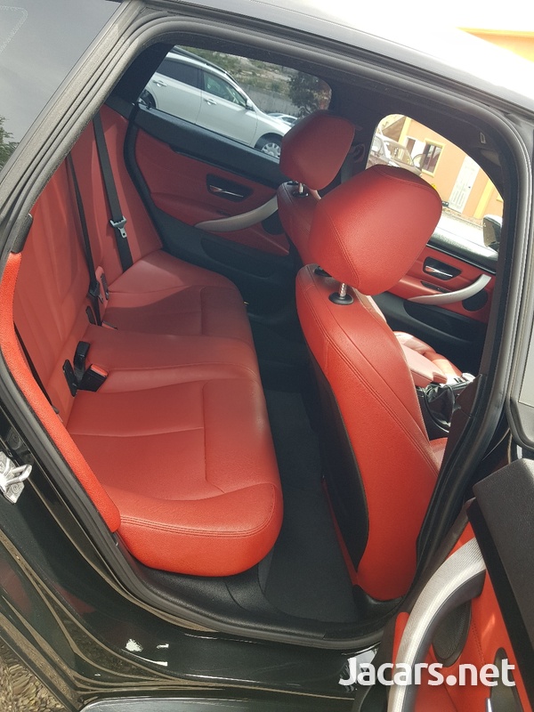 BMW 4-Series 2,0L 2016-5