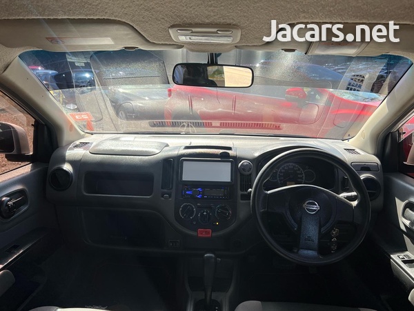 Nissan AD Expert 1,5L 2011-10