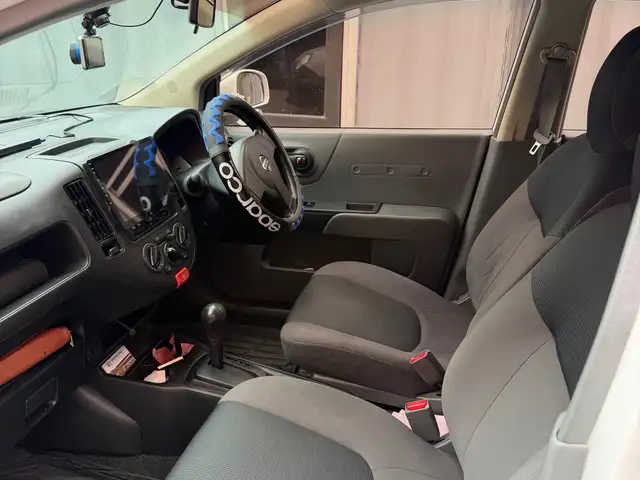 Nissan AD Wagon 1,5L 2017, Kingston - 7