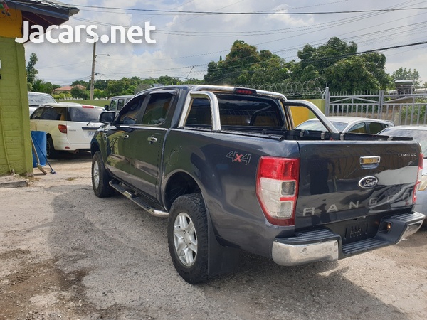 2014 Ford Ranger-2