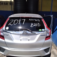 Honda Fit 1,5L 2017 Honda Fit 1,5L 2017