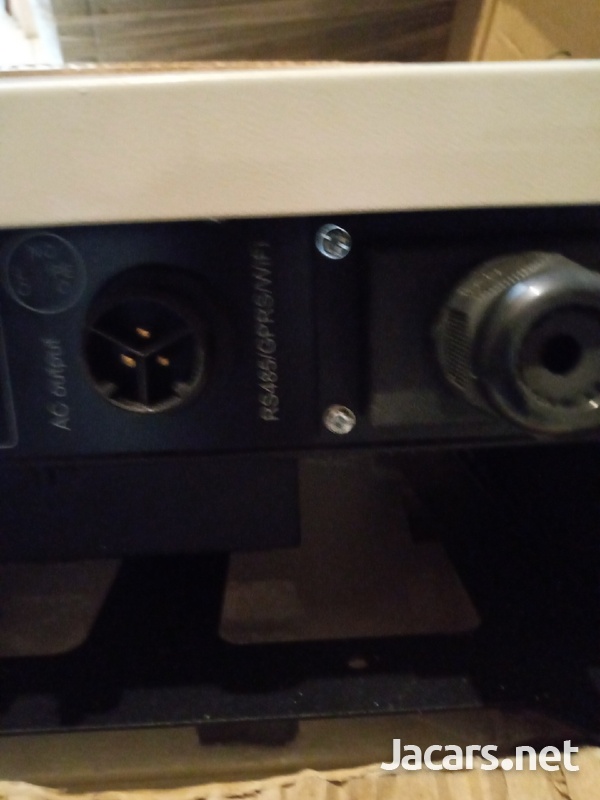 Grid connected inverter-3