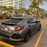 Honda Civic 1,5L 2020 Honda Civic 1,5L 2020