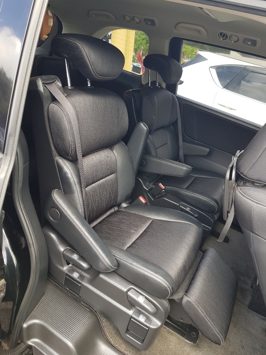 Honda Odyssey Cars For Sale In Jamaica. Sell, Buy New Or Used Honda