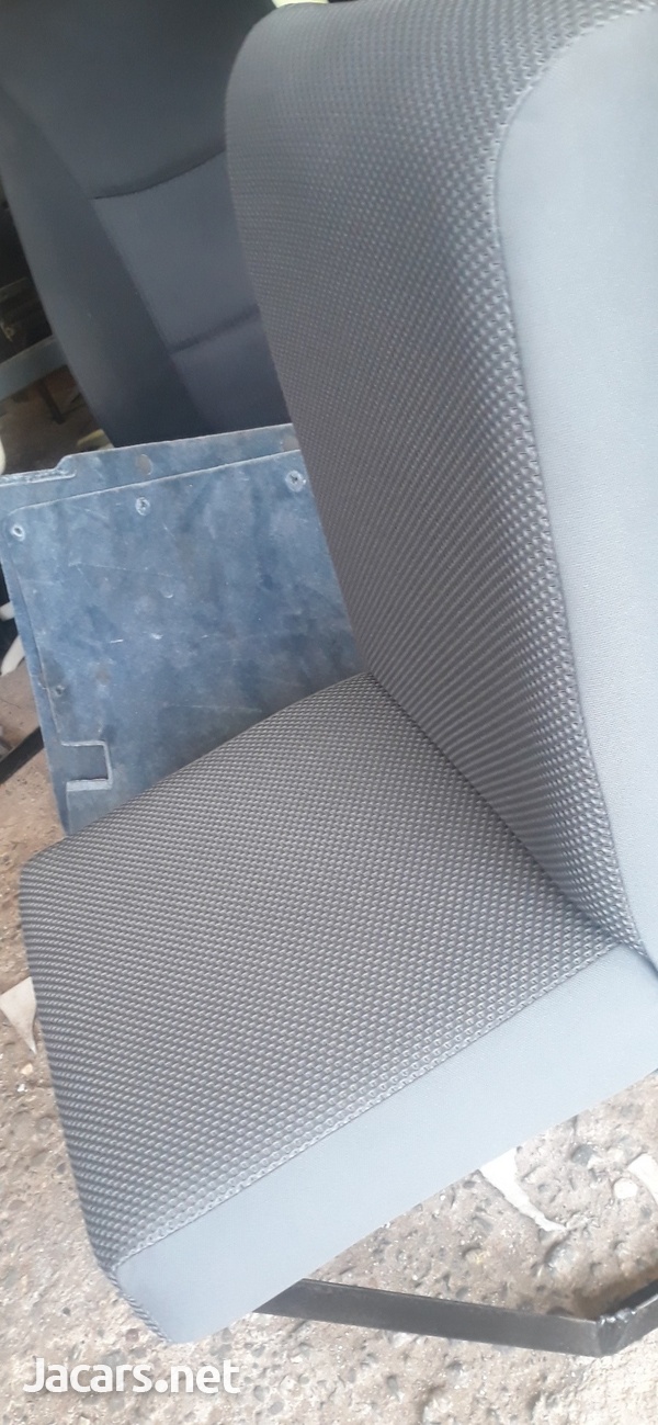CUSTOM MADE BUS SEATS FOR TOYOTA HIACE,CARAVAN,COASTER 8762921460-4