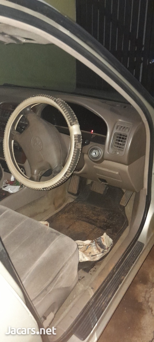 Toyota Camry 2,0L 1998