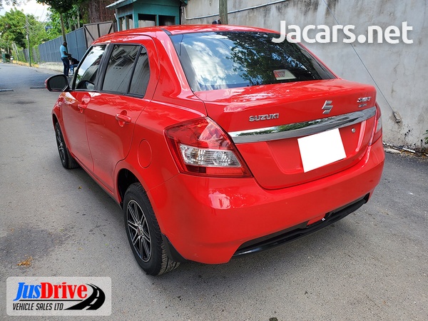 Suzuki Swift 1,3L 2015-4