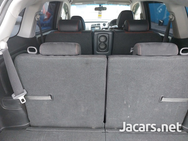 Honda Stream 2,0L 2013-12