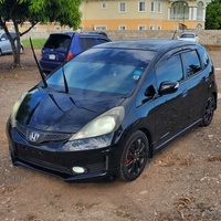 Honda Fit 1,5L 2012 Honda Fit 1,5L 2012