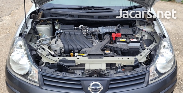 Nissan AD Wagon 1,5L 2016-5