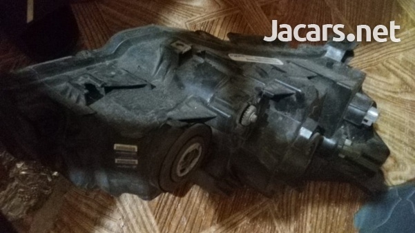 Left light Honda Civic 2016-3