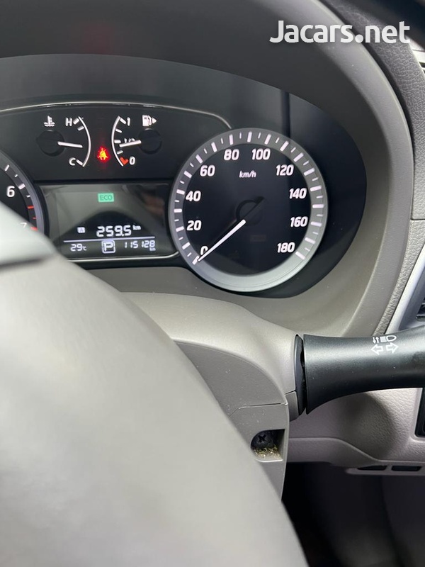 Nissan Sylphy 1,6L 2014-2