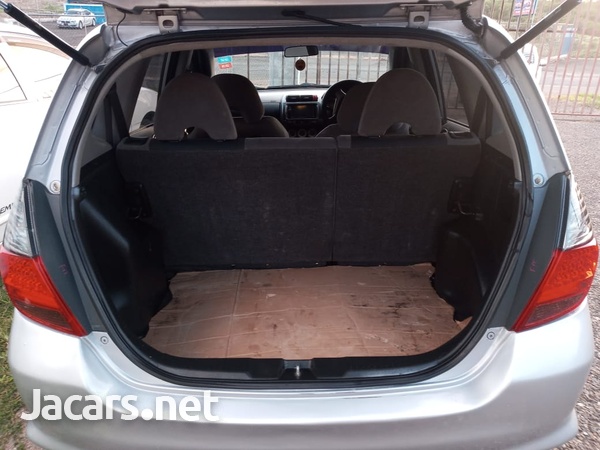 Honda Fit 1,3L 2006-10
