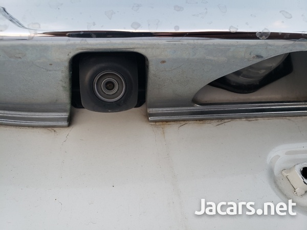 Honda Stepwgn Spada 2,0L 2013-9