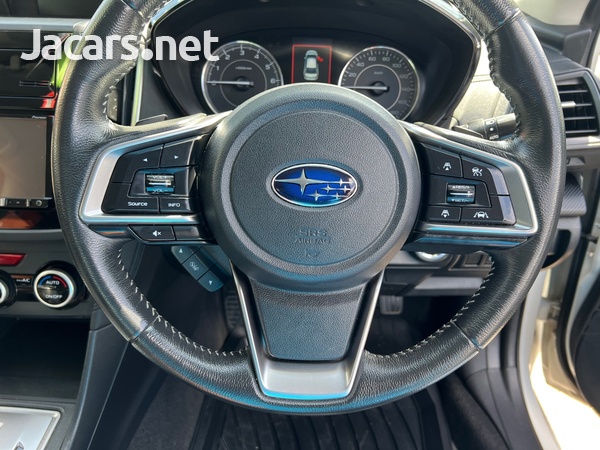 Subaru G4 1,6L 2017-7
