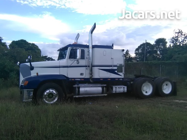 2000 Freightliner FLD-4