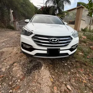 Hyundai Santa Fe 1,5L 2016, Kingston