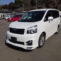 2013 Toyota Voxy 2013 Toyota Voxy
