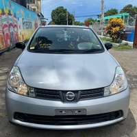 Nissan Wingroad 1,5L 2016 Nissan Wingroad 1,5L 2016